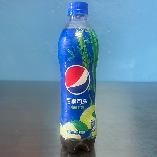 Pepsi Pomelo