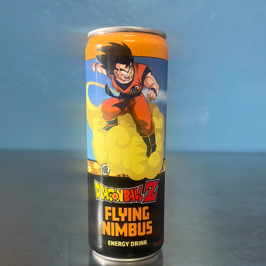 Dragon Ball Z Flying Nimbus
